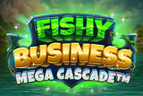 Fishy business mega cascade thumbnail